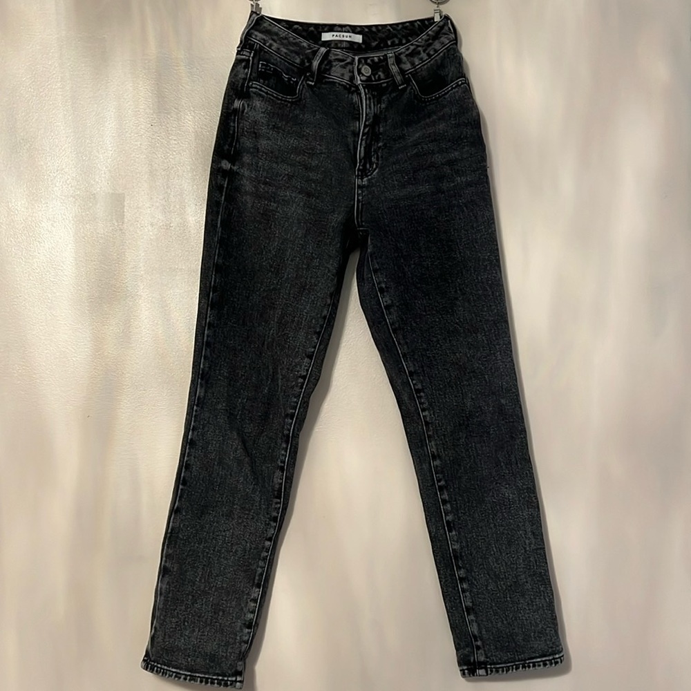 Pacsun mom jean